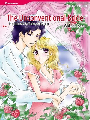 cover image of The Unconventional Bride